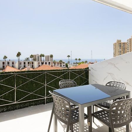 Spazioso Appartamento A 250M Da Playa Troya Playa de las Americas  Exterior foto